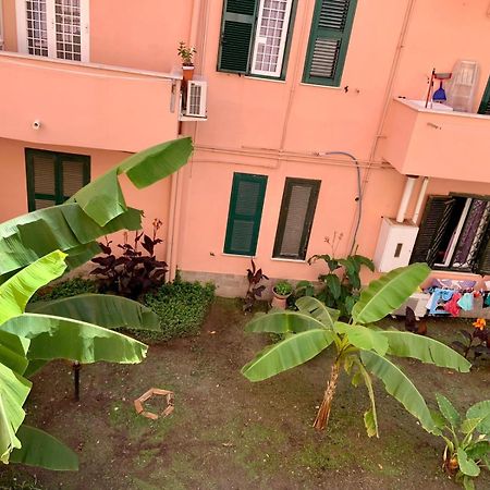 安齐奥La Casina Sul Porto公寓 外观 照片