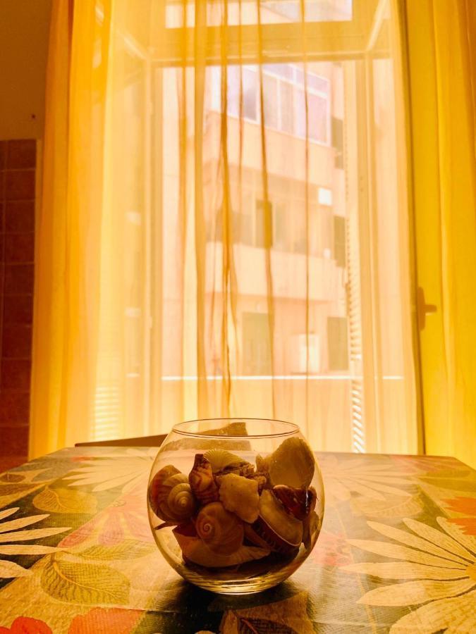 安齐奥La Casina Sul Porto公寓 外观 照片