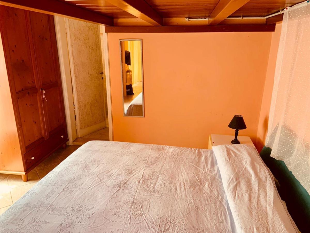 安齐奥La Casina Sul Porto公寓 外观 照片