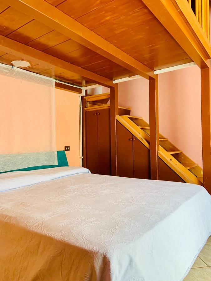 安齐奥La Casina Sul Porto公寓 外观 照片